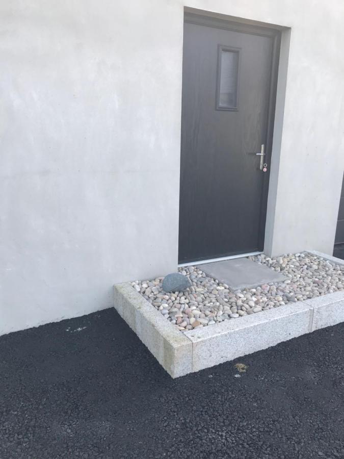 Primrose Place Portrush Exteriör bild